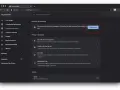 Impostazioni di sicurezza in Google Chrome. Il browser controlla violazioni dati ed estensioni non valide.