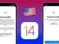 Configurazione eSIM su iPhone 14. Passa dalla SIM fisica a quella digitale per una maggiore sicurezza.