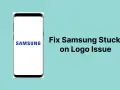 Smartphone Samsung con logo bloccato. Soluzione per quando il tuo Samsung non si accende rimane la scritta.