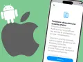 Android e Apple si uniscono per trasferire foto, messaggi, note, app e altro.