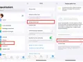 Impostazioni WhatsApp: per recuperare foto cancellate, vai su Chat > Backup delle chat. Esegui un backup automatico per sicurezza.