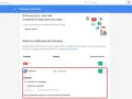Google Takeout cos'è? Esporta i tuoi dati Google, inclusi i calendari, in un archivio scaricabile.