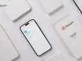 Schermo iPhone con storia riparazioni e ricambi REWA. Nessun ghost touch, solo parti di ricambio di qualità.