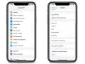 Guida per imparare come spegnere iPhone senza touch: vai su Impostazioni > Generali > Spegni.