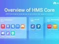 HMS Core: una panoramica dei kit per sviluppo, crescita e monetizzazione di app.