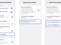 Impostazioni fotocamera Android: opzioni foto avanzate, acquisizione foto in movimento "Prima e dopo l'otturatore".
