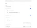 Impostazioni di Chrome: seleziona "Pagina Nuova scheda" per impostare nuova scheda chrome.