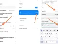 Configurazione DNS su Android: imposta 8.8.8.8 per i migliori DNS.