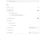 Impostazioni di Chrome: seleziona "Pagina Nuova scheda" per impostare nuova scheda chrome.