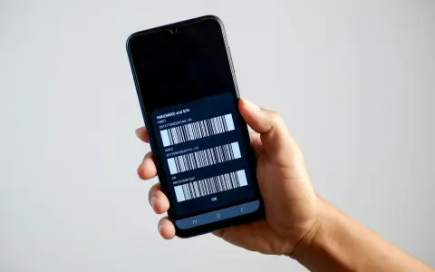 Dettagli IMEI e SN su smartphone, utili per la spusu copertura.