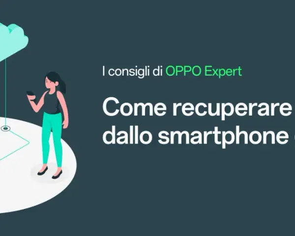Guida alla gestione dispositivi Android con schermo rotto: recupero dati da smartphone guasto.