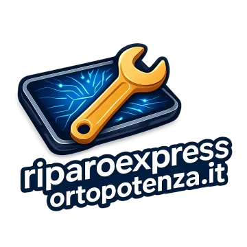 Logo riparoexpressportopotenza.it